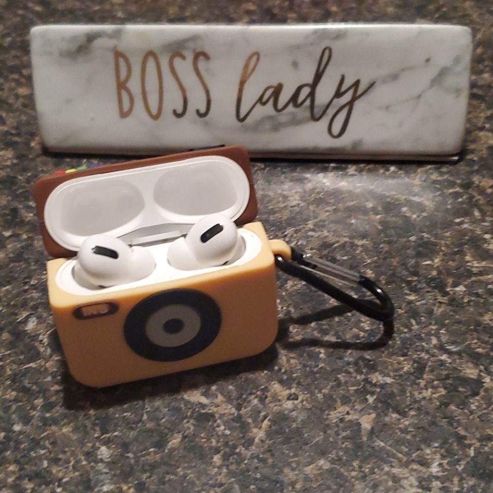 AirPod Case PRO - Picture 4 of 8